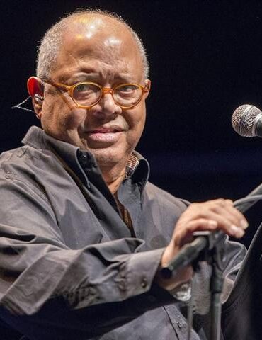 Murió Pablo Milanés