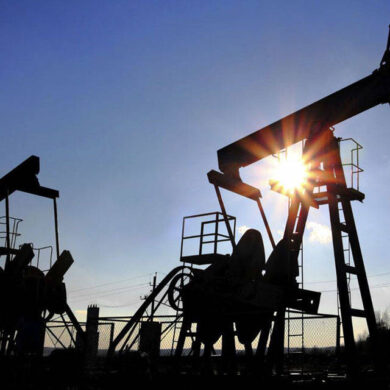 Ingresos petroleros