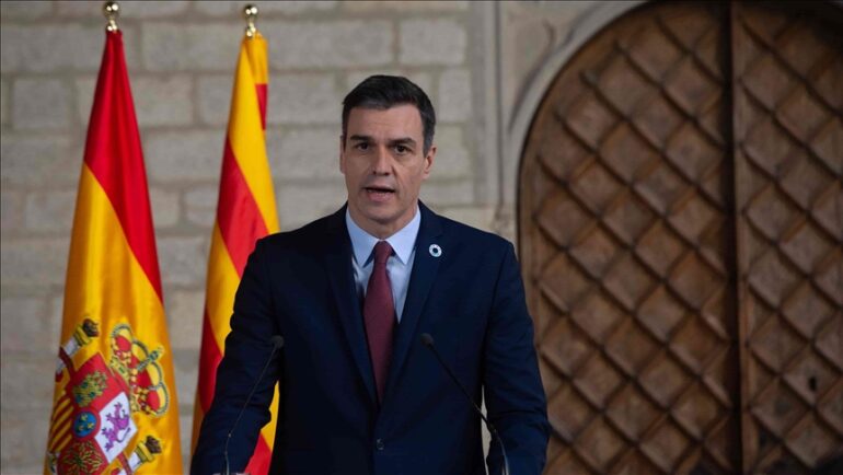 España celebra reinicio del diálogo