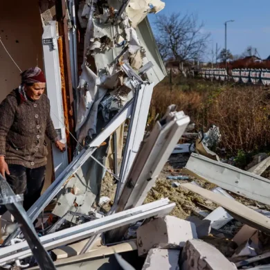 Pentágono en alerta