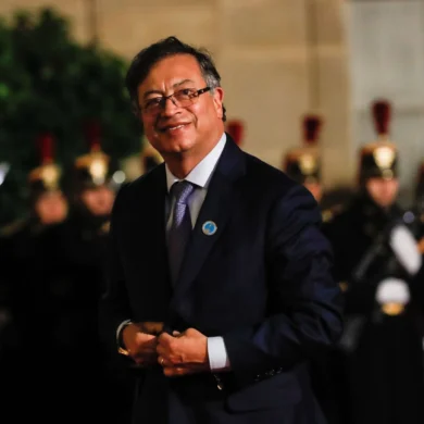 Petro diálogo con e ELN