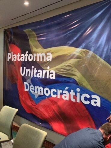 Plataforma inicia organización internacional