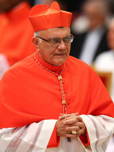 Porras y el diálogo