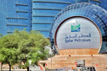 Qatar eniará gas a Alemania