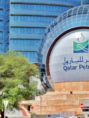 Qatar eniará gas a Alemania