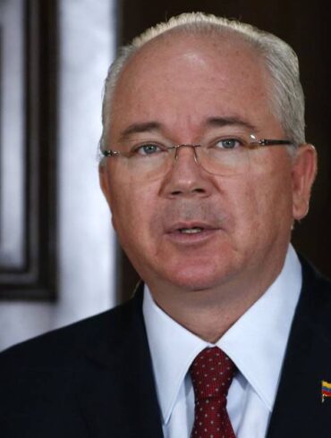 Piden extradición de Ramírez