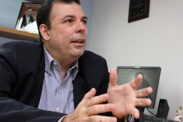 Roberto Enríquez y el diálogo