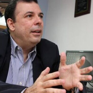 Roberto Enríquez y el diálogo