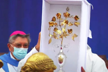 Día de la Chiquinquirá