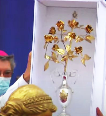 Día de la Chiquinquirá