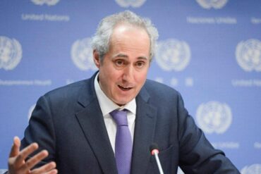 ONU creará un fondo