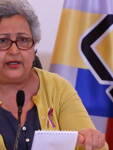 Extienden sanciones
