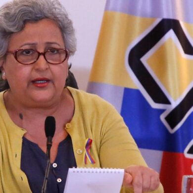 Extienden sanciones