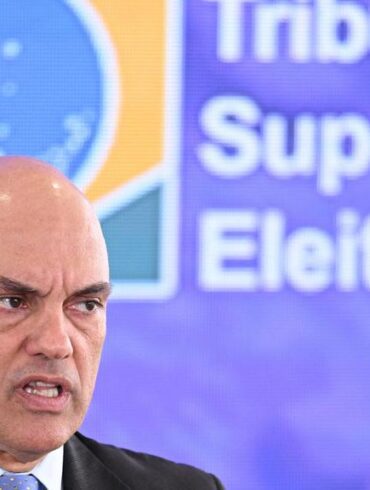 TSE dice que victor3ia de Lula es incontestable