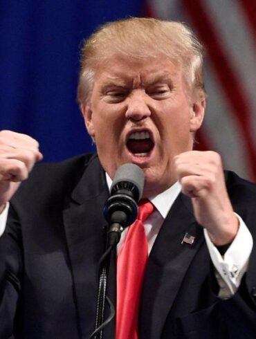 Designan fiscal para supervisar investigaciones a Trump