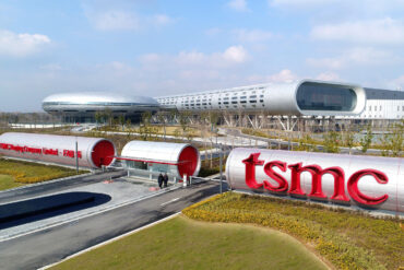 Buffett invertirá en TSMC