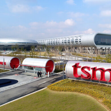 Buffett invertirá en TSMC