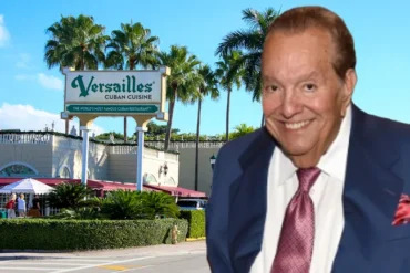 Fallece Felipe Valls