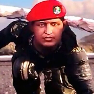 Bronca en el chavismo