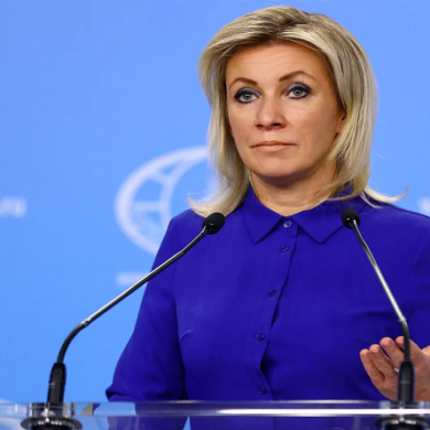 Rusia celebra el diálogo