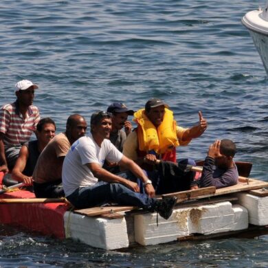 EEUU y Cuba se reunirán