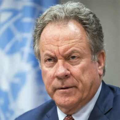 Programa de alimentación escolar