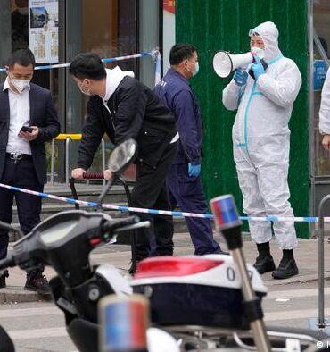 China elimina restricciones