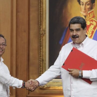 petro maduro