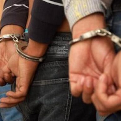 Detenidos asesinos de empresario