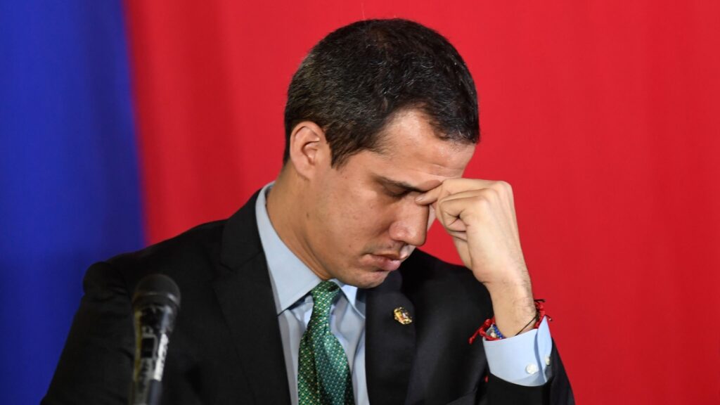 Guaidó