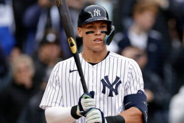 Judge se queda en los Yanquis