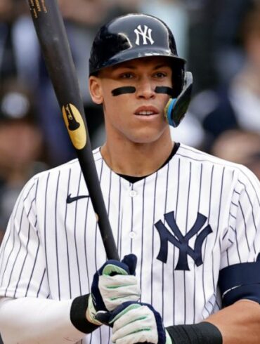 Judge se queda en los Yanquis