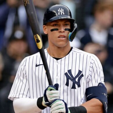 Judge se queda en los Yanquis