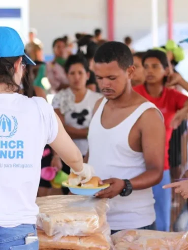 ONU pide 1.700 millones