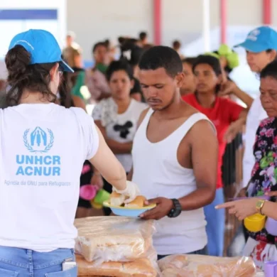 ONU pide 1.700 millones