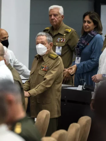 ALBA celebra aniversario