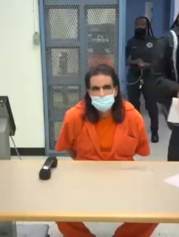 Negada inmunidad a Alex Saab