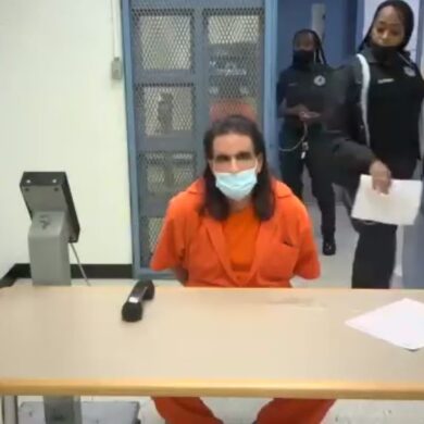 Negada inmunidad a Alex Saab