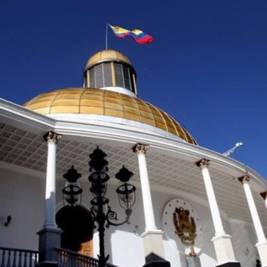 Más parlamento, menos presidente