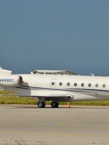 Eliminan sanción a avión
