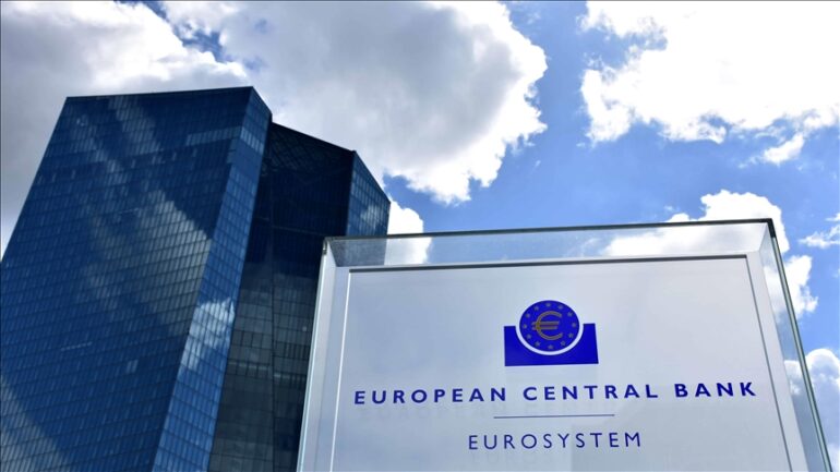BCE sube tasas de interés