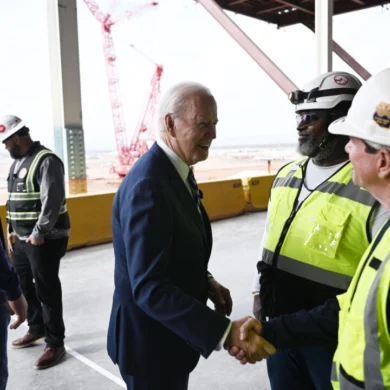 Nueva planta de semiconductores