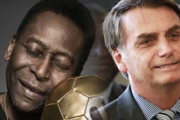 Bolsonaro decreta luto