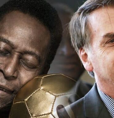 Bolsonaro decreta luto