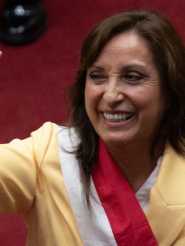 Boluarte cambia el gabinete