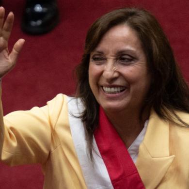Boluarte cambia el gabinete
