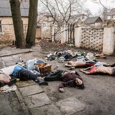 Condenado opositor ruso