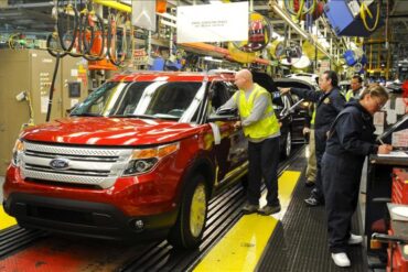 Recesión estados unidos