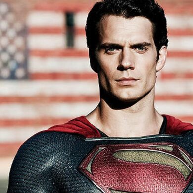 Cavill ya no será más Superman