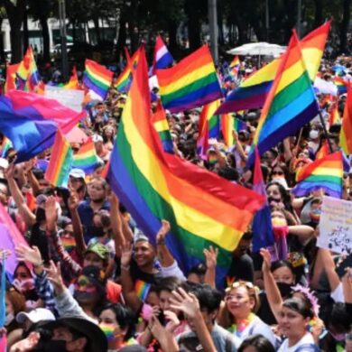 : ¿Por qué negar derechos?